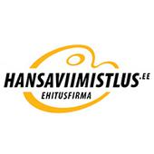 HANSAVIIMISTLUSE OÜ - Construction of residential and non-residential buildings in Rae vald