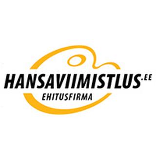 HANSAVIIMISTLUSE OÜ logo