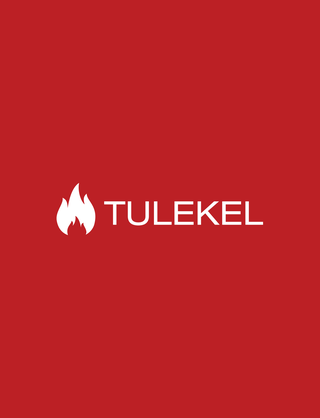 TULEKEL OÜ logo