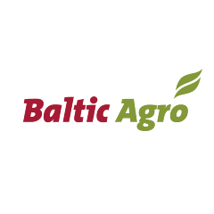 BALTIC AGRO MACHINERY AS logo