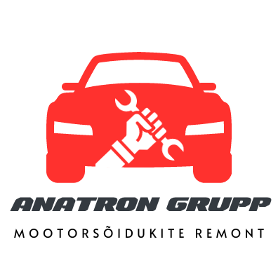 ANTRATON GRUPP OÜ logo