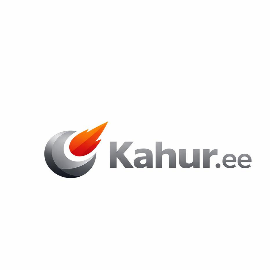 KAHUR MEDIA OÜ logo