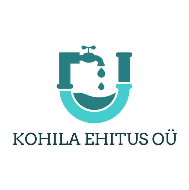 KOHILA EHITUS OÜ logo