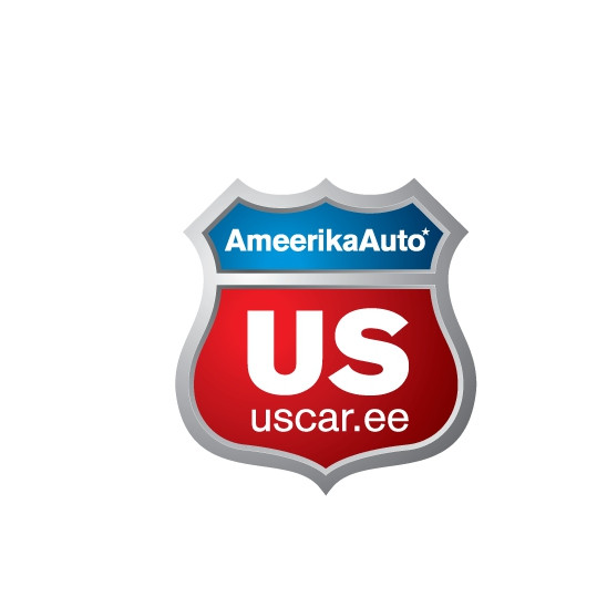 AMEERIKA AUTO OÜ логотип