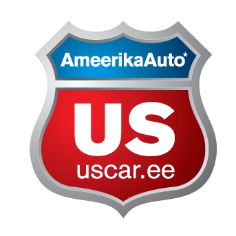 AMEERIKA AUTO OÜ logo