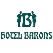 BARONS HOLDINGS OÜ - Hotellid Eestis