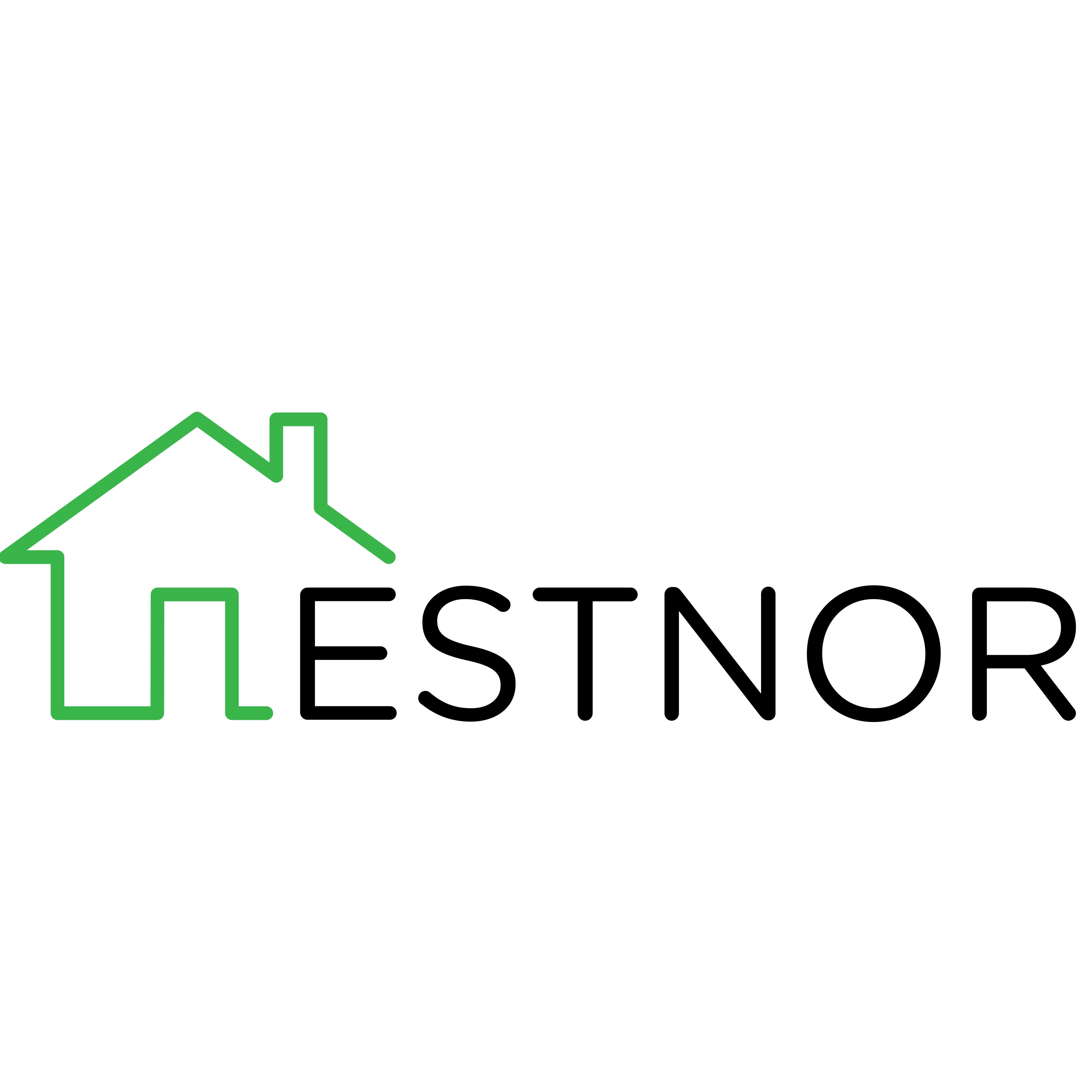 ESTNOR OÜ logo