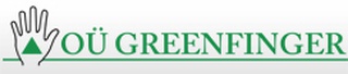 GREENFINGER OÜ logo