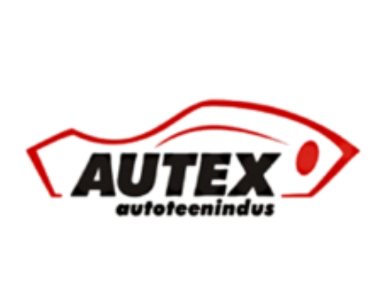 AUTEX AUTOTEENINDUS OÜ logo