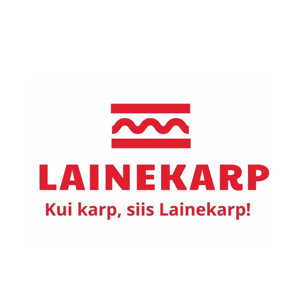 LAINEKARP OÜ logo