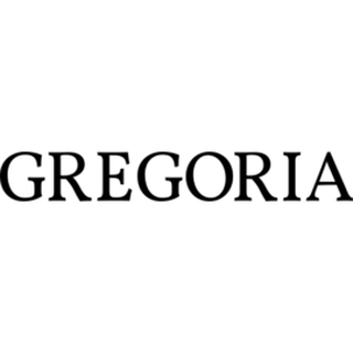 GREGORIA OÜ logo