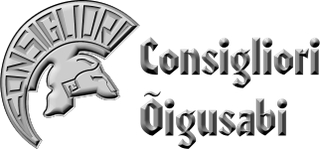 CONSIGLIORI OÜ logo