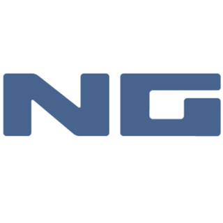 NG EESTI AS logo
