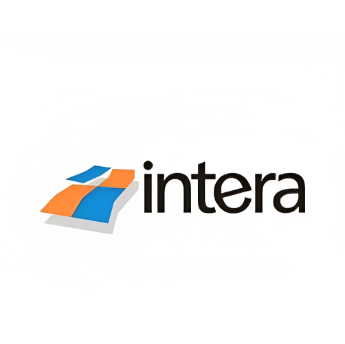 INTERA AS logo