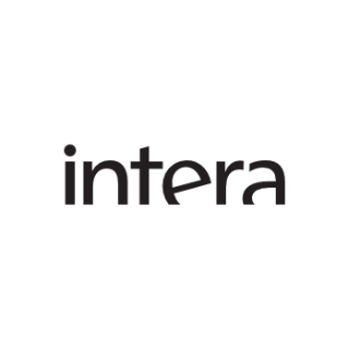 INTERA AS logo