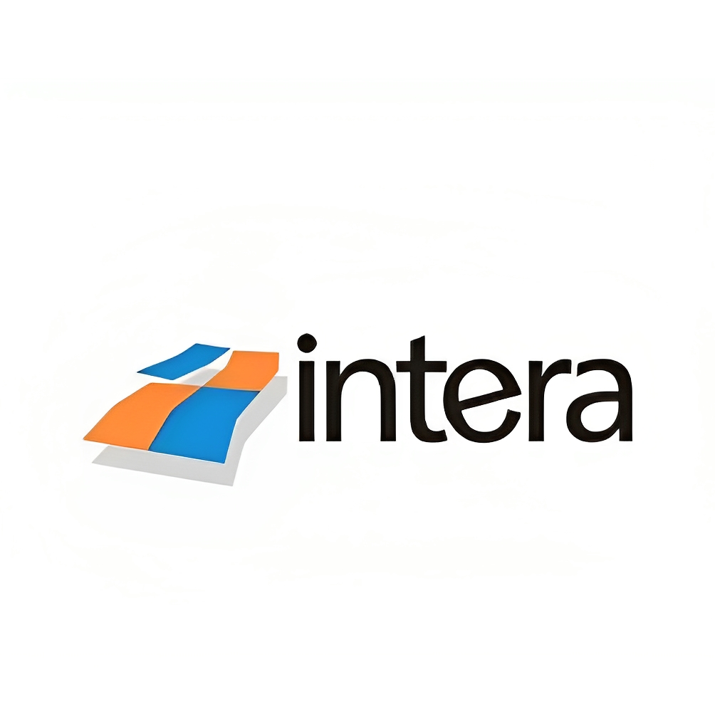INTERA AS logo