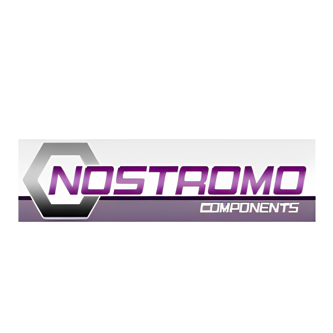 NOSTROMO OÜ логотип