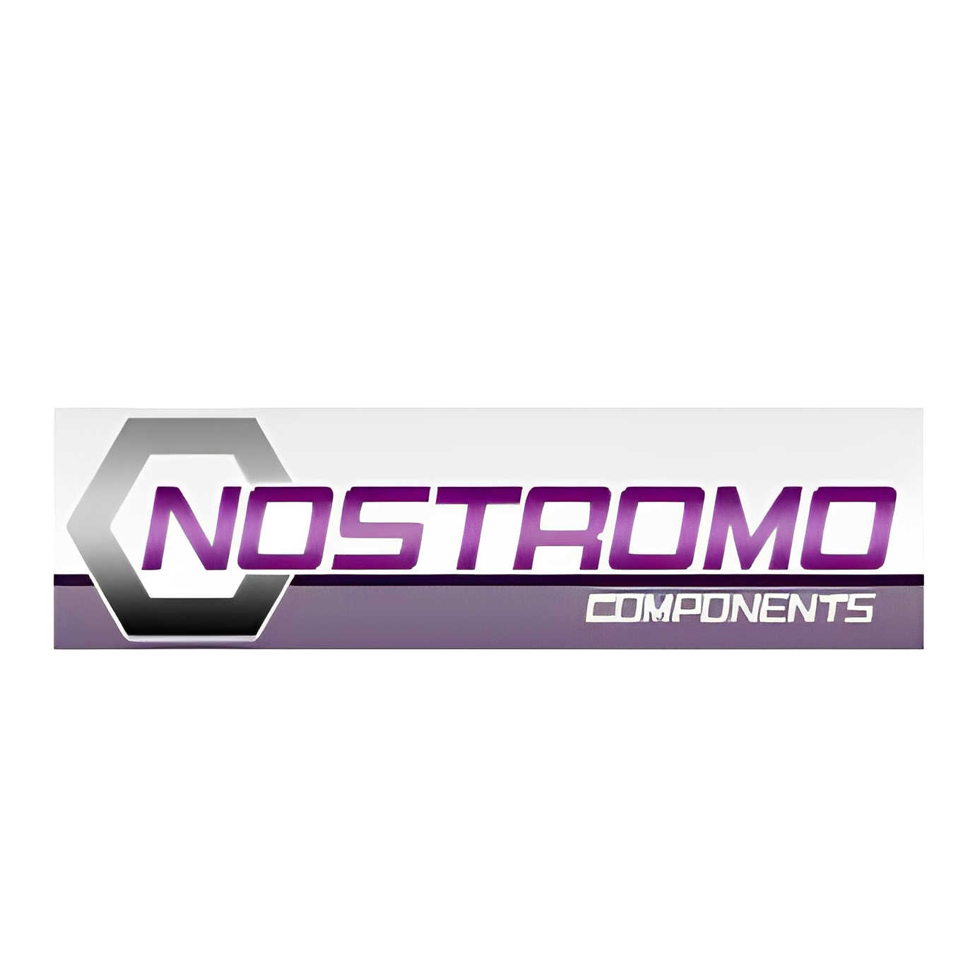 NOSTROMO OÜ logo