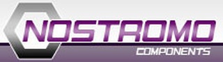 NOSTROMO OÜ logo
