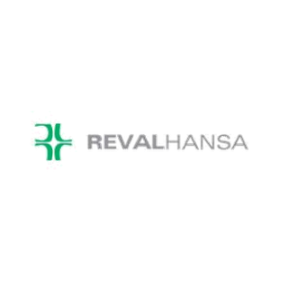 REVALHANSA OÜ logo