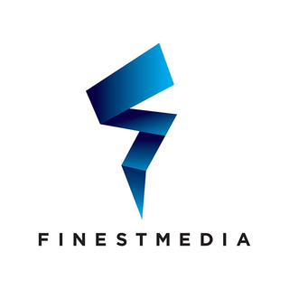 FINESTMEDIA AS логотип