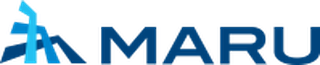 MARU EHITUS AS logo