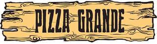 PIZZA GRANDE OÜ logo