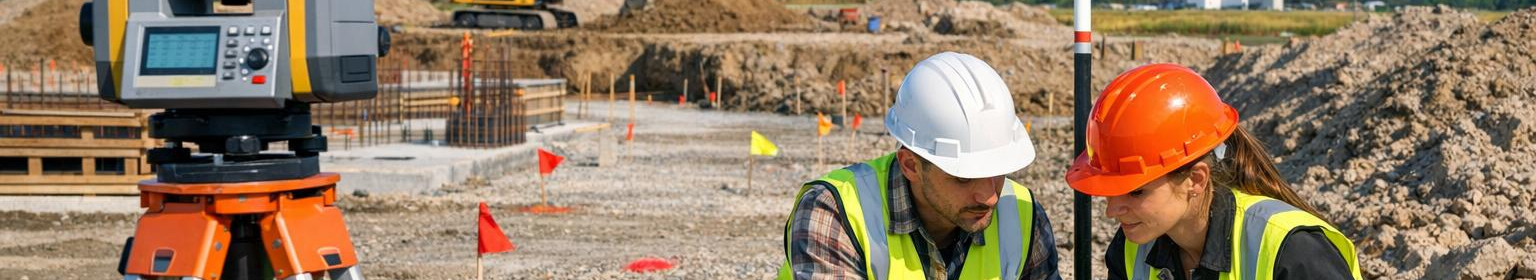 Pakume geodeetilisi, topo- ja as-built mõõdistusi ning ehitusjoonestamist Tallinnas ja Harju maakonnas. Tagame täpsed plaanid, registrivastavuse ja sujuva ehituse.