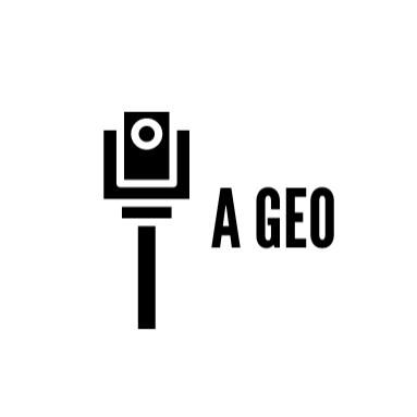 A GEO OÜ logo