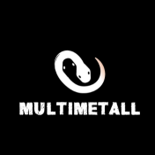 MULTI METALL OÜ logo