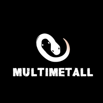 MULTI METALL OÜ logo