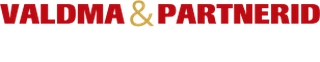 ADVOKAADIBÜROO VALDMA & PARTNERID OÜ logo