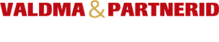 ADVOKAADIBÜROO VALDMA & PARTNERID OÜ logo