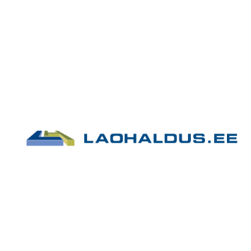 LAOHALDUS OÜ logo