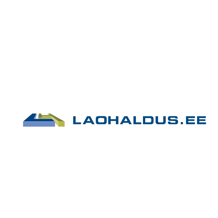 LAOHALDUS OÜ logo