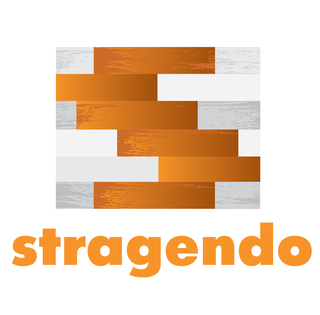 STRAGENDO OÜ logo