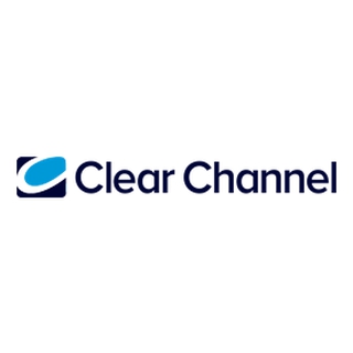 CLEAR CHANNEL ESTONIA OÜ logo