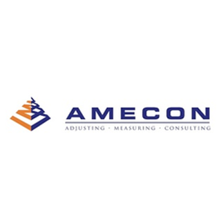 AMECON OÜ logo