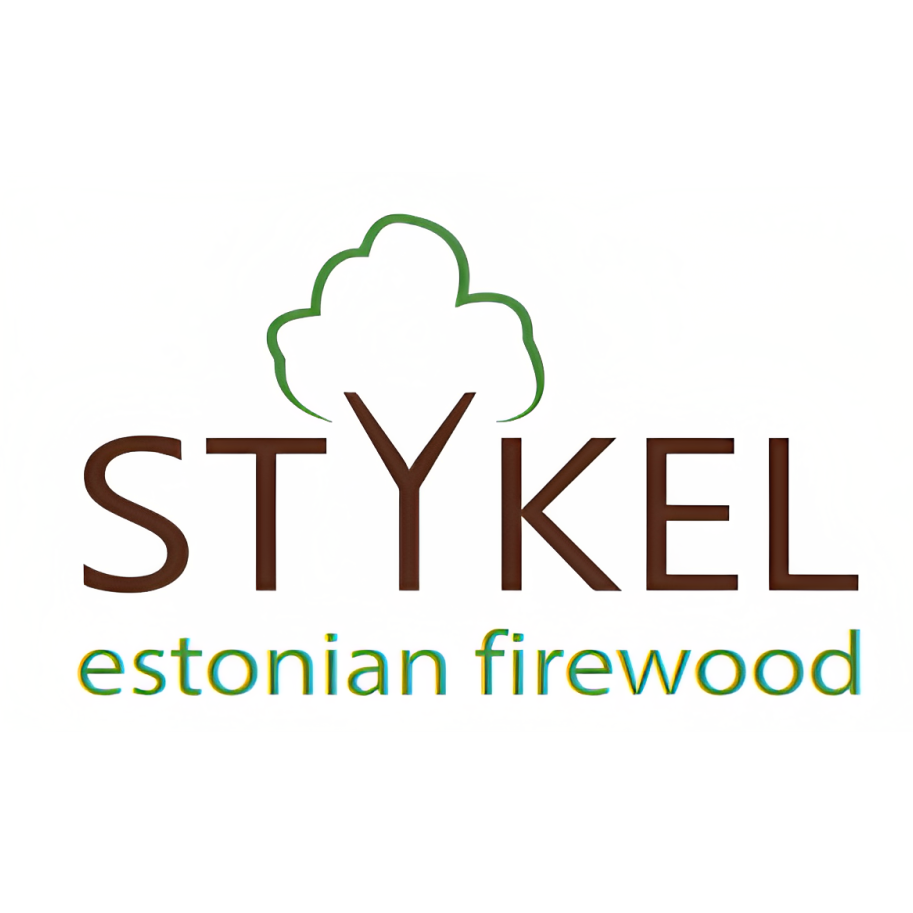 STYKEL OÜ логотип