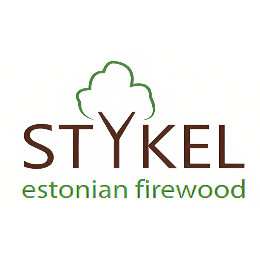 STYKEL OÜ logo