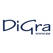 DIGRA OÜ logo