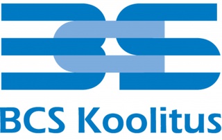 BCS KOOLITUS AS logo