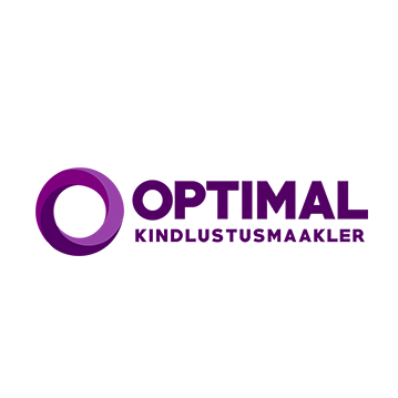 OPTIMAL KINDLUSTUSMAAKLER OÜ логотип