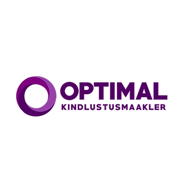 OPTIMAL KINDLUSTUSMAAKLER OÜ logo