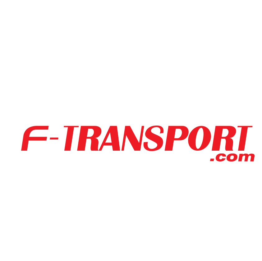 FLOREST TRANSPORT OÜ логотип