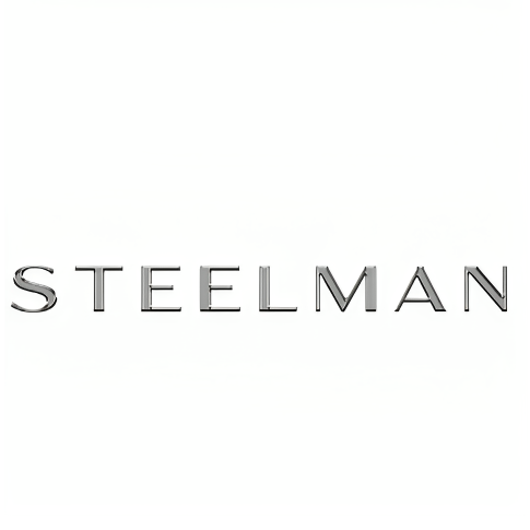 STEELMAN OÜ logo