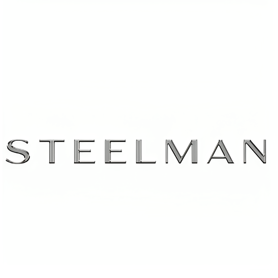 STEELMAN OÜ логотип