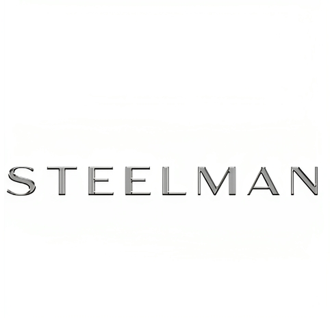 STEELMAN OÜ logo