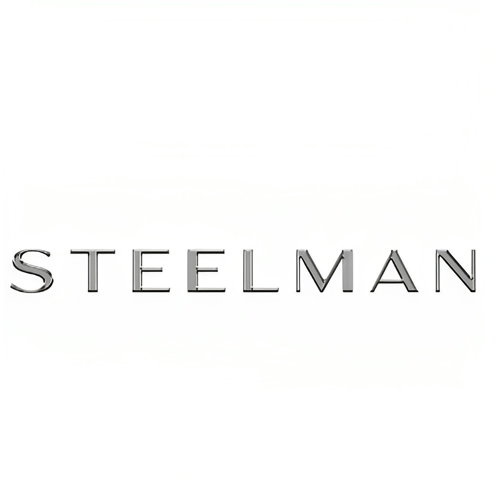 STEELMAN OÜ logo