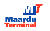 MAARDU TERMINAL AS - Maardu Terminal